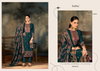Niharika By Radhika Azara Vertical Surat Dress Material Wholesale Market

